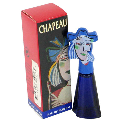 Chapeau Bleu