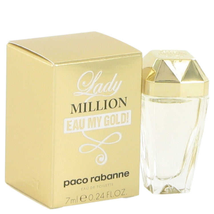 Lady Million Eau My Gold