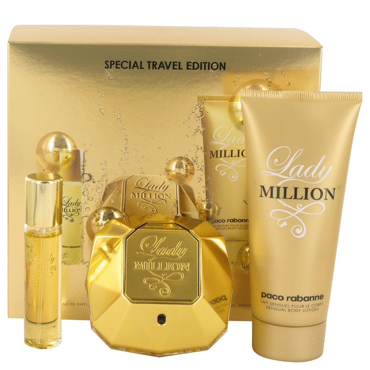 Lady Million