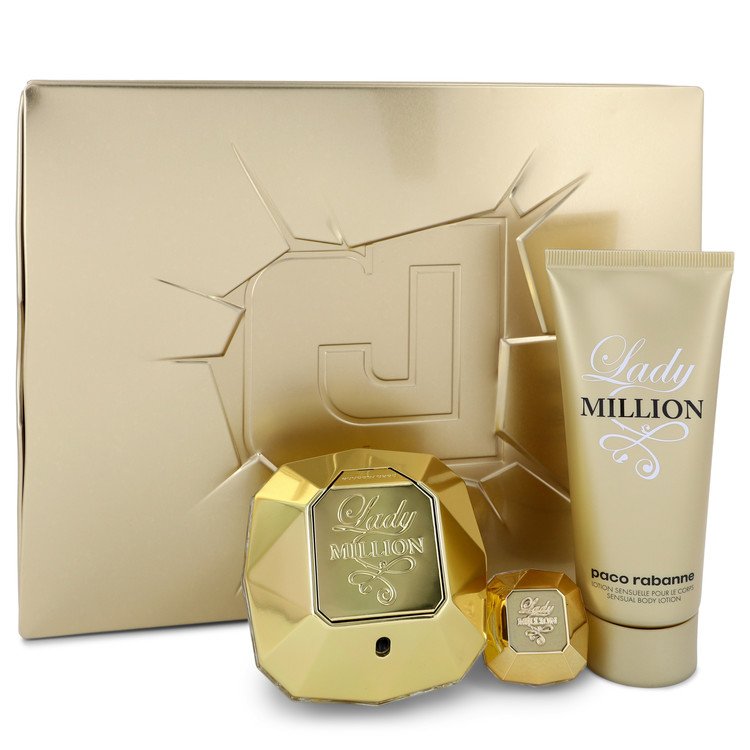 Lady Million