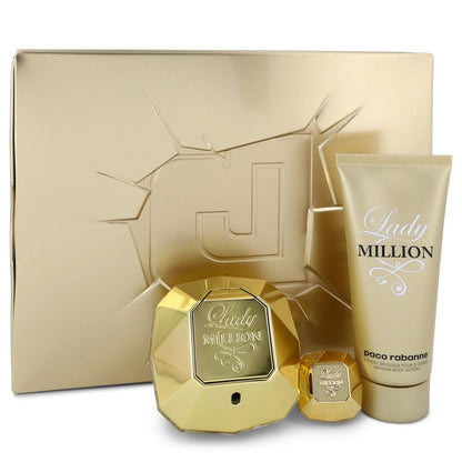 Lady Million