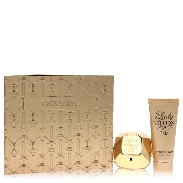 Lady Million