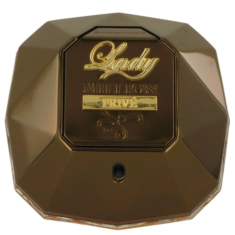 Lady Million Prive