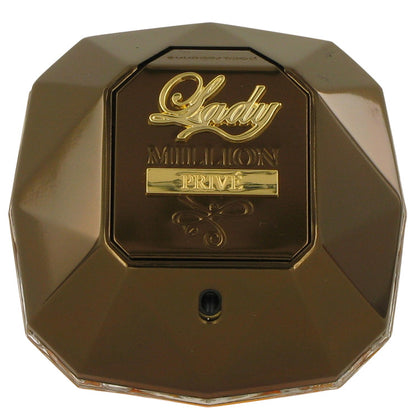 Lady Million Prive