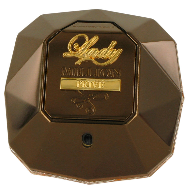 Lady Million Prive