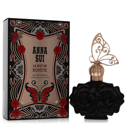 La Nuit De Boheme