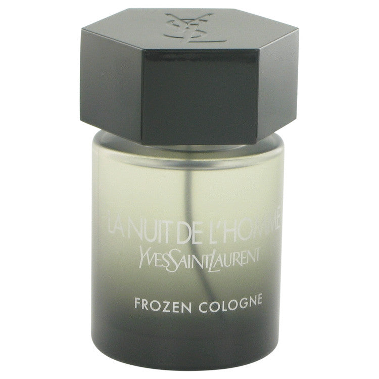 La Nuit De L'homme Frozen