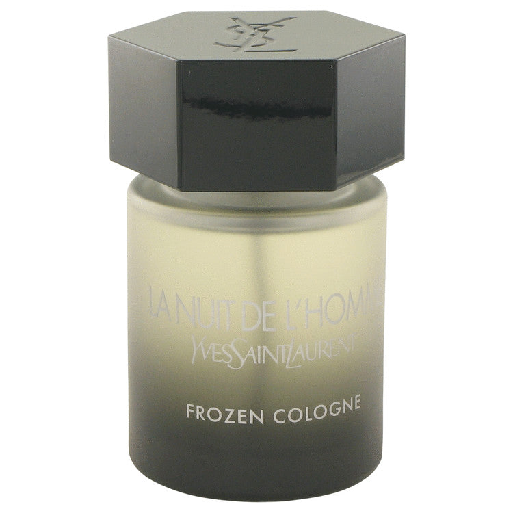 La Nuit De L'homme Frozen