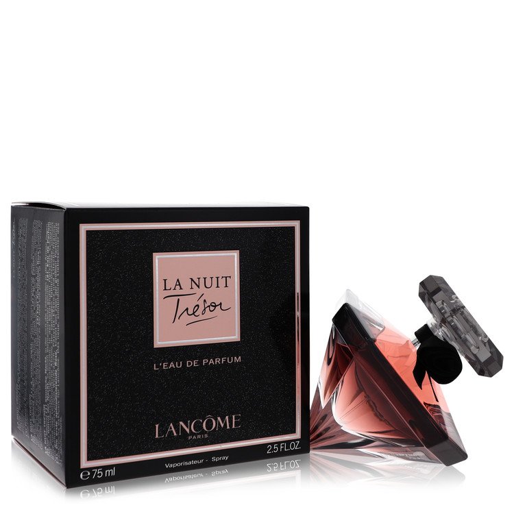 Lancome Tresor La Nuit eau de parfum for women - Image 9