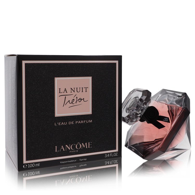 Lancome Tresor La Nuit eau de parfum for women - Image 2