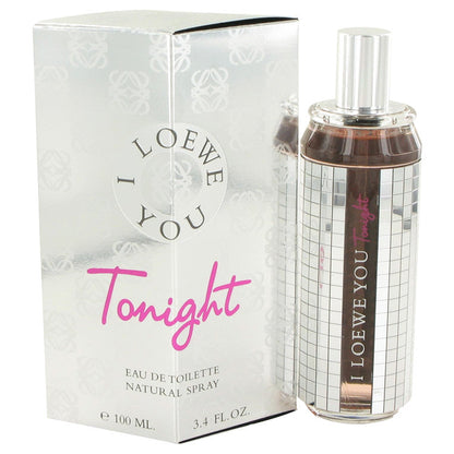 I Loewe You Tonight