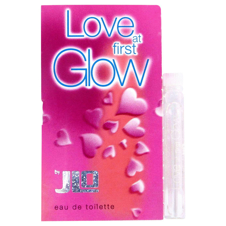 Love At First Glow