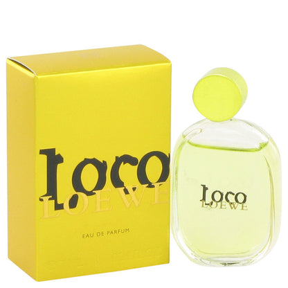 Loco Loewe