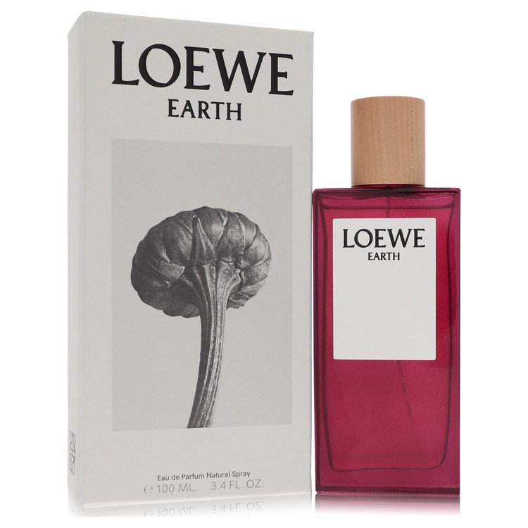 Loewe Earth