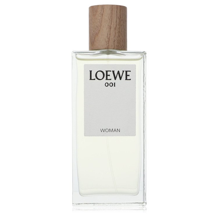 Loewe 001 Woman