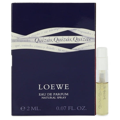 Loewe Quizas