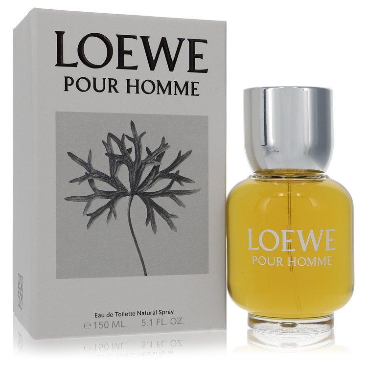 Loewe Pour Homme