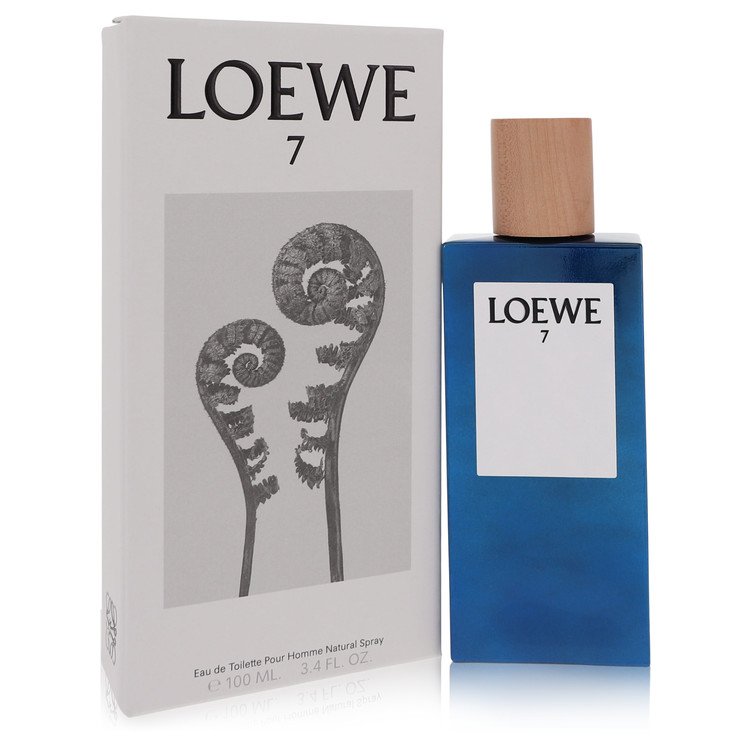 Loewe 7 eau de toilette for men - Image 2