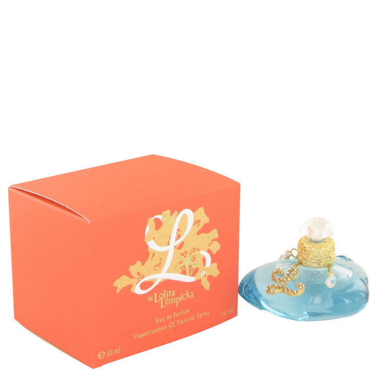 L De Lolita Lempicka