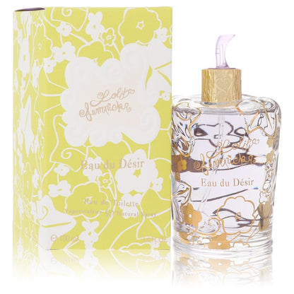 Lolita Lempicka Eau Du Desir