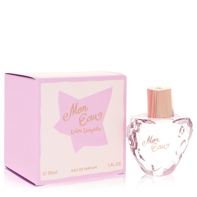 Lolita Lempicka Mon Eau eau de parfum for women - Image 2