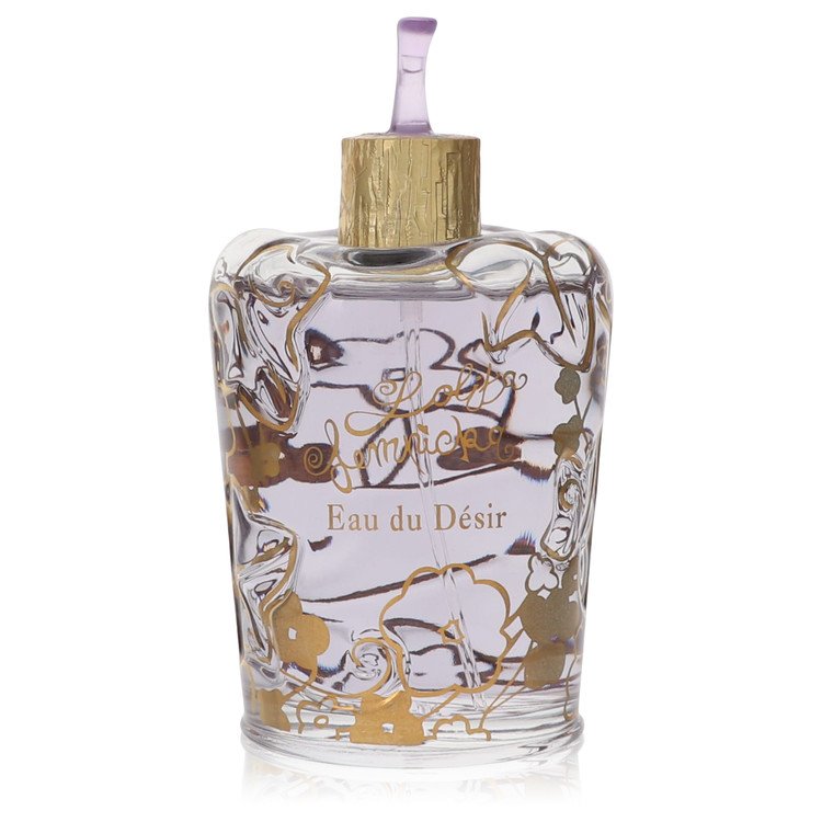 Lolita Lempicka Eau Du Desir