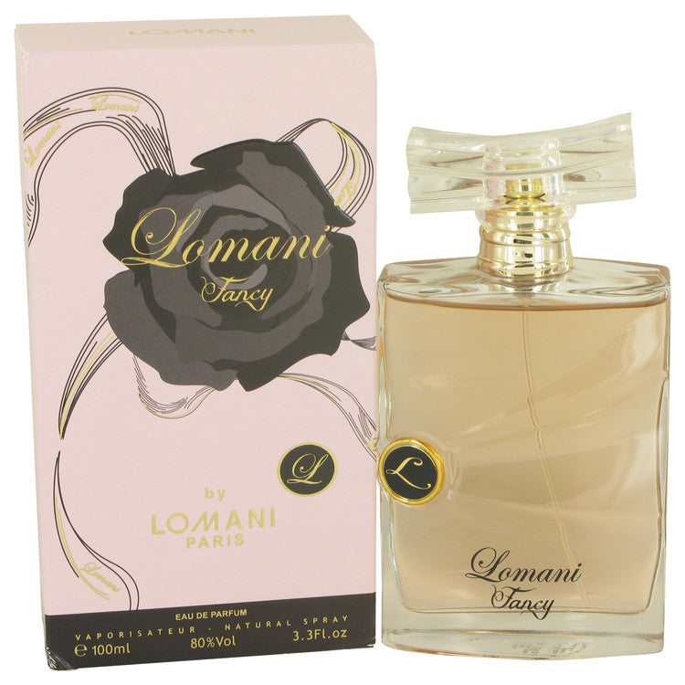Lomani Fancy