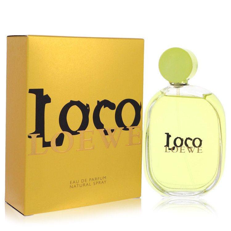 Loco Loewe eau de parfum for women - Image 5