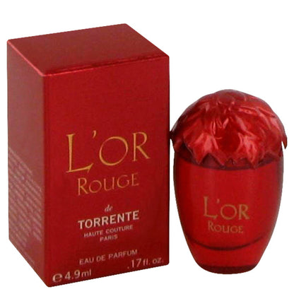 L'or De Torrente Rouge
