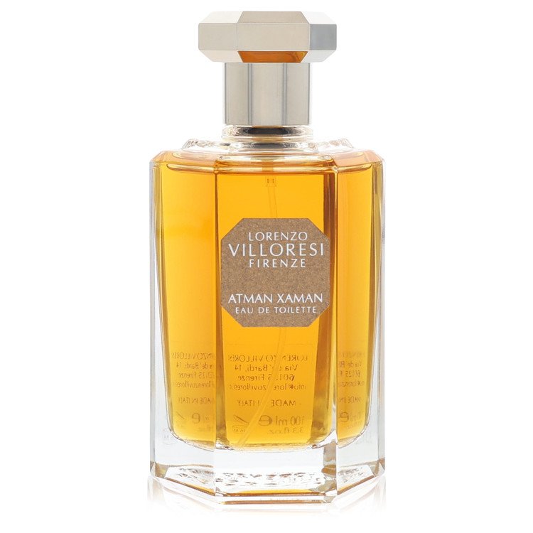 Lorenzo Villoresi Firenze Atman Xaman