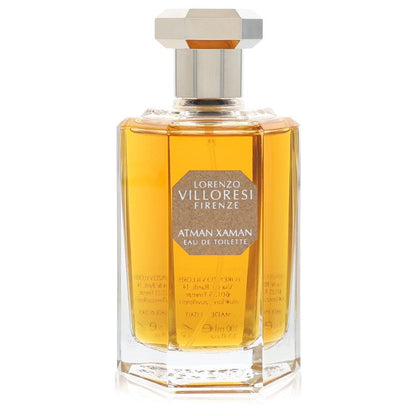 Lorenzo Villoresi Firenze Atman Xaman