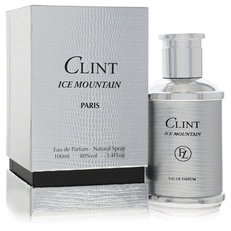 L'orientale Clint Ice Mountain eau de parfum for men - Image 2
