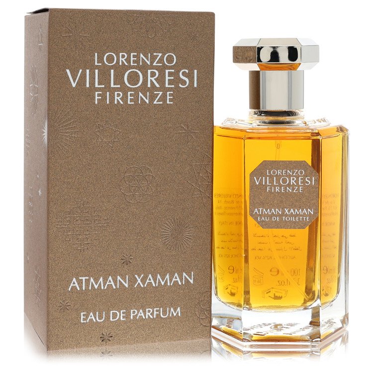 Lorenzo Villoresi Firenze Atman Xaman