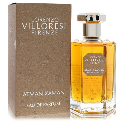 Lorenzo Villoresi Firenze Atman Xaman