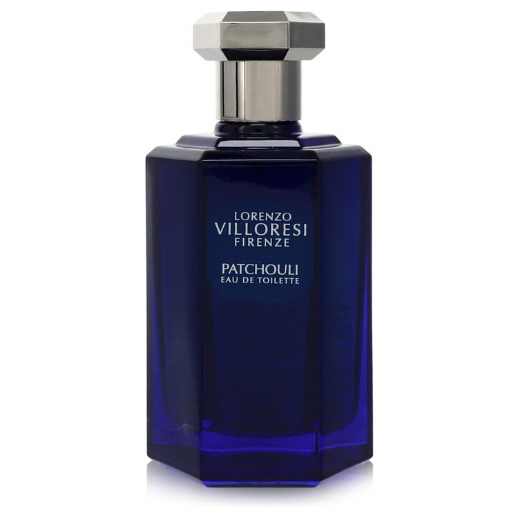 Lorenzo Villoresi Firenze Patchouli