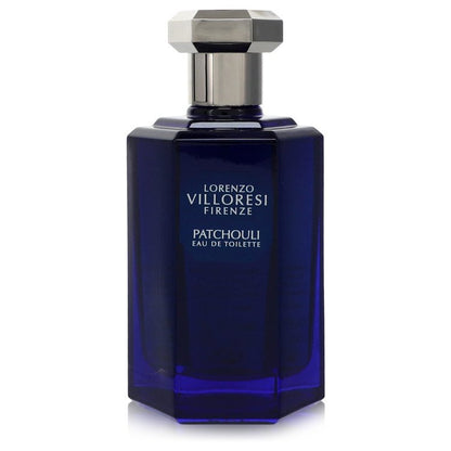 Lorenzo Villoresi Firenze Patchouli
