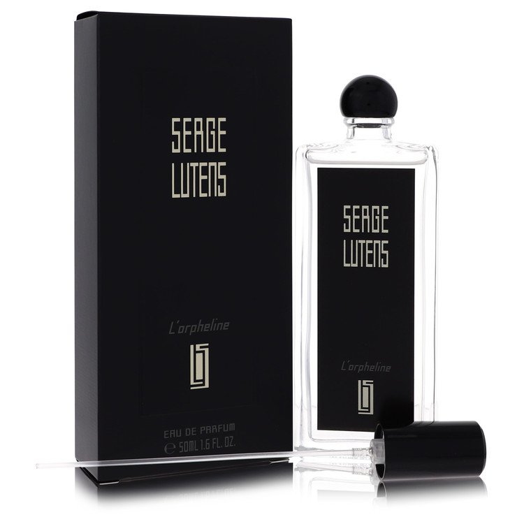 Serge Lutens L'orpheline eau de parfum for women - Image 3