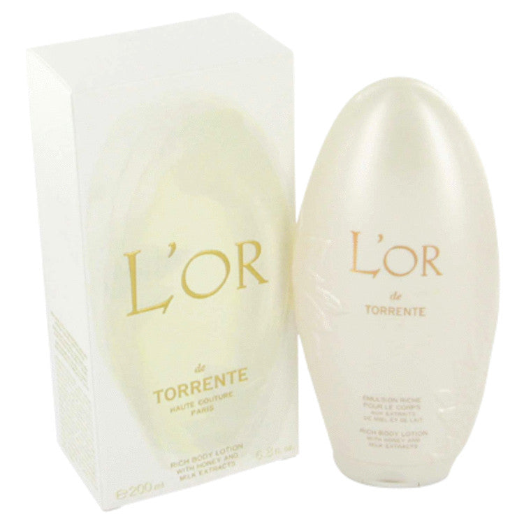 L'or De Torrente