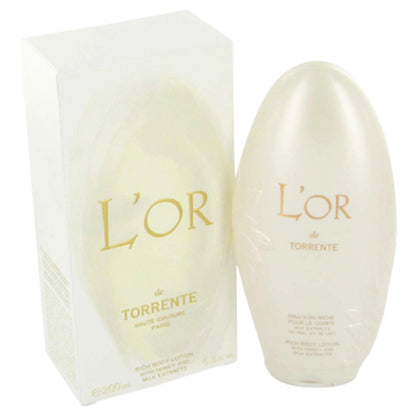 L'or De Torrente