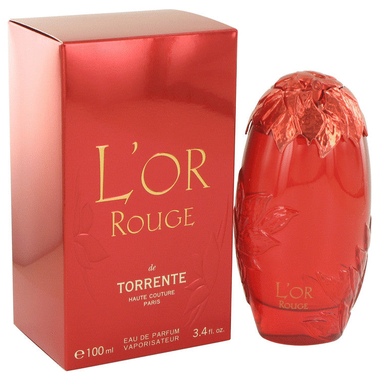 L'or De Torrente Rouge