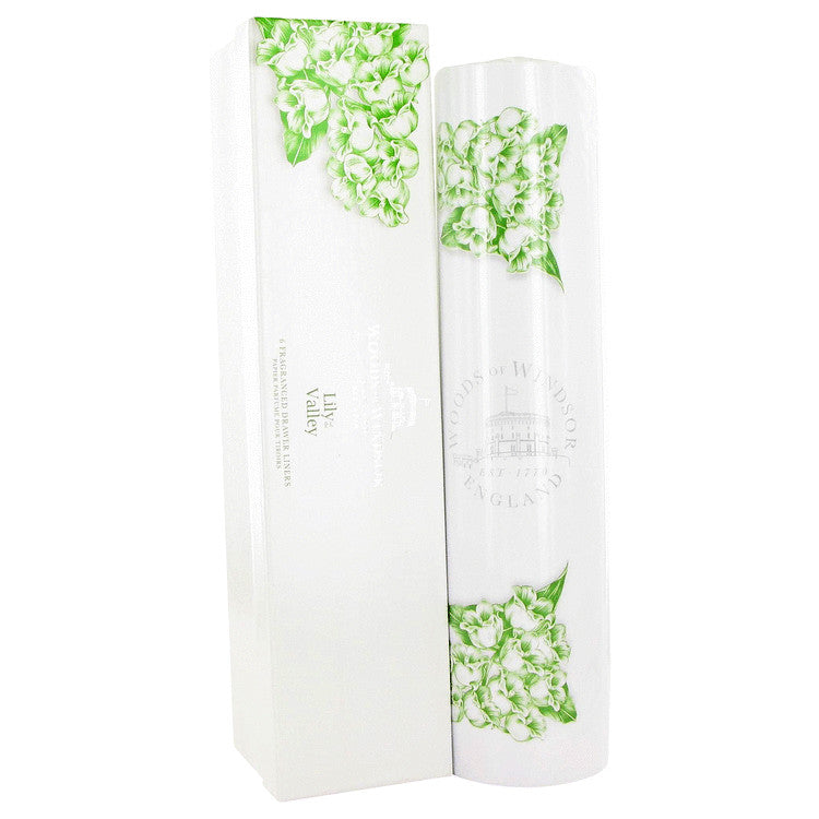 Lily Of The Valley (woods Of Windsor)