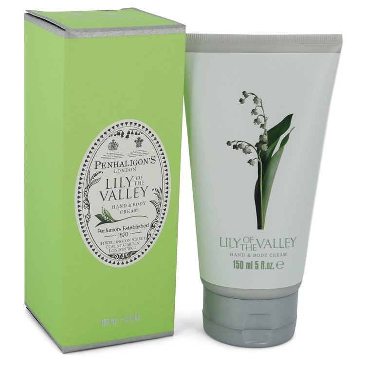 Lily Of The Valley (penhaligon's)