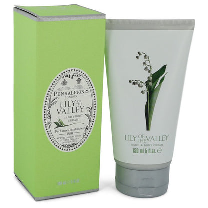 Lily Of The Valley (penhaligon's)