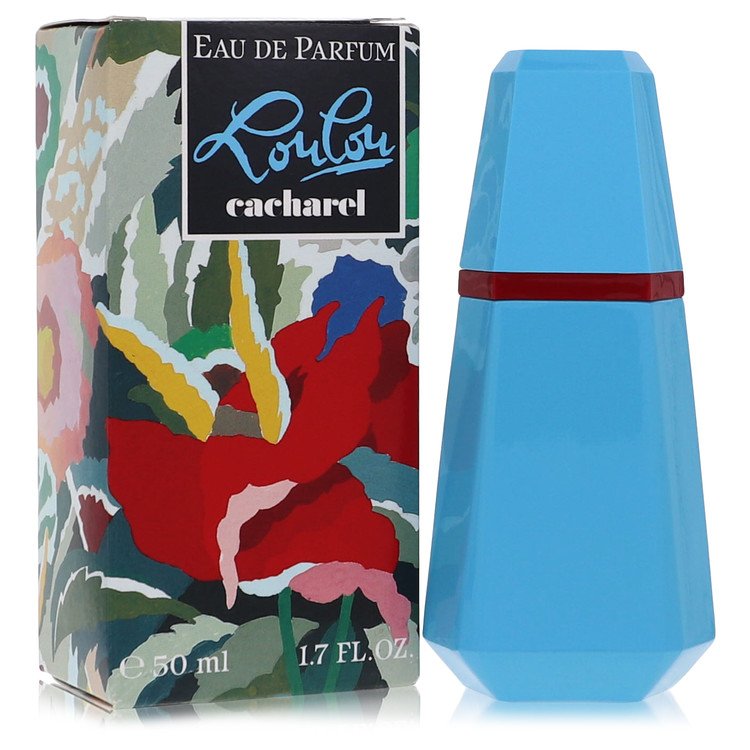 Cacharel Lou Lou eau de parfum for women - Image 2