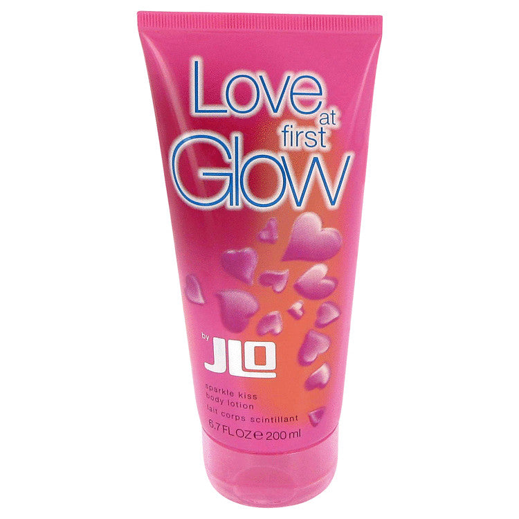 Love At First Glow