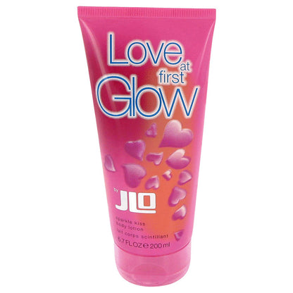 Love At First Glow