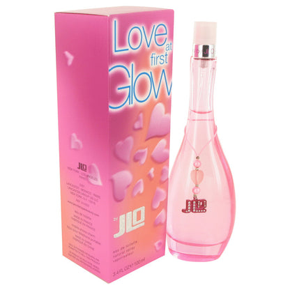 Love At First Glow