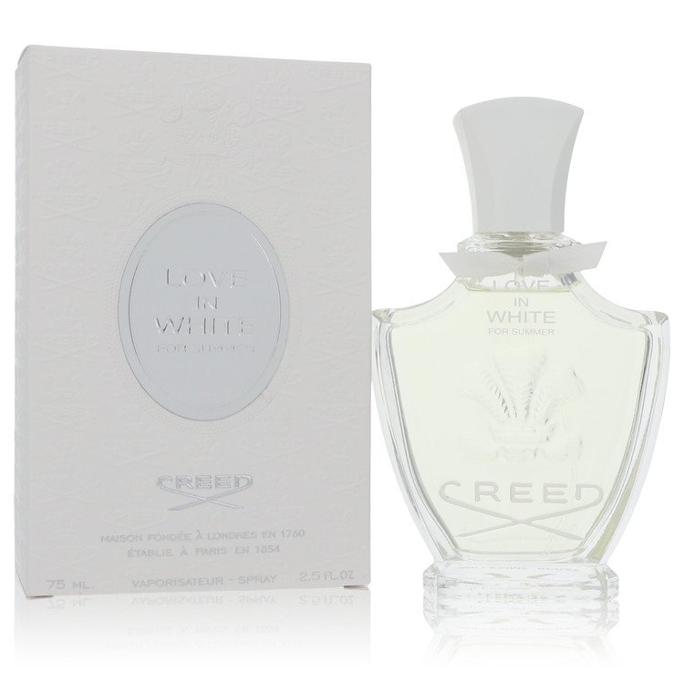 Creed Love In White For Summer for Women | Cologne.com