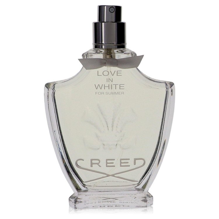 Creed Love In White For Summer eau de parfum for women - Image 3