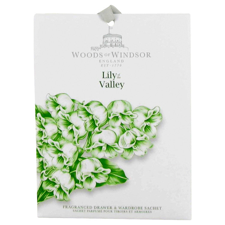Lily Of The Valley (woods Of Windsor)